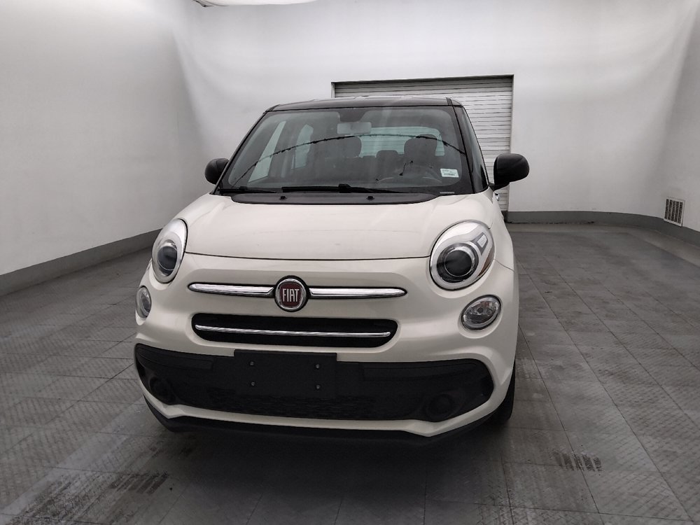Used 2018 FIAT 500L Pop FWD image 15