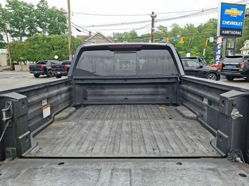 Used 2019 Honda Ridgeline RTL image 29