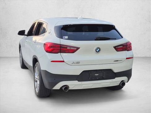 Used 2022 BMW X2 sDrive28i w/ Convenience Package FWD image 7