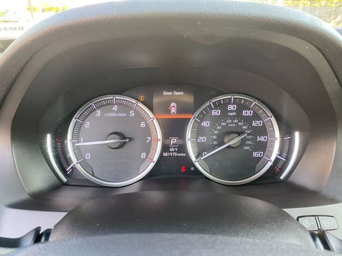 Used 2019 Acura MDX w/Technology Pkg image 18