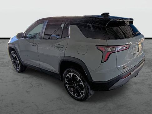 New 2026 Chevrolet Equinox LT w/ Safety and Technology Package image 11