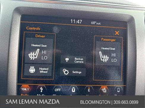 Used 2019 Jeep Cherokee Trailhawk w/ Comfort/Convenience Group image 6