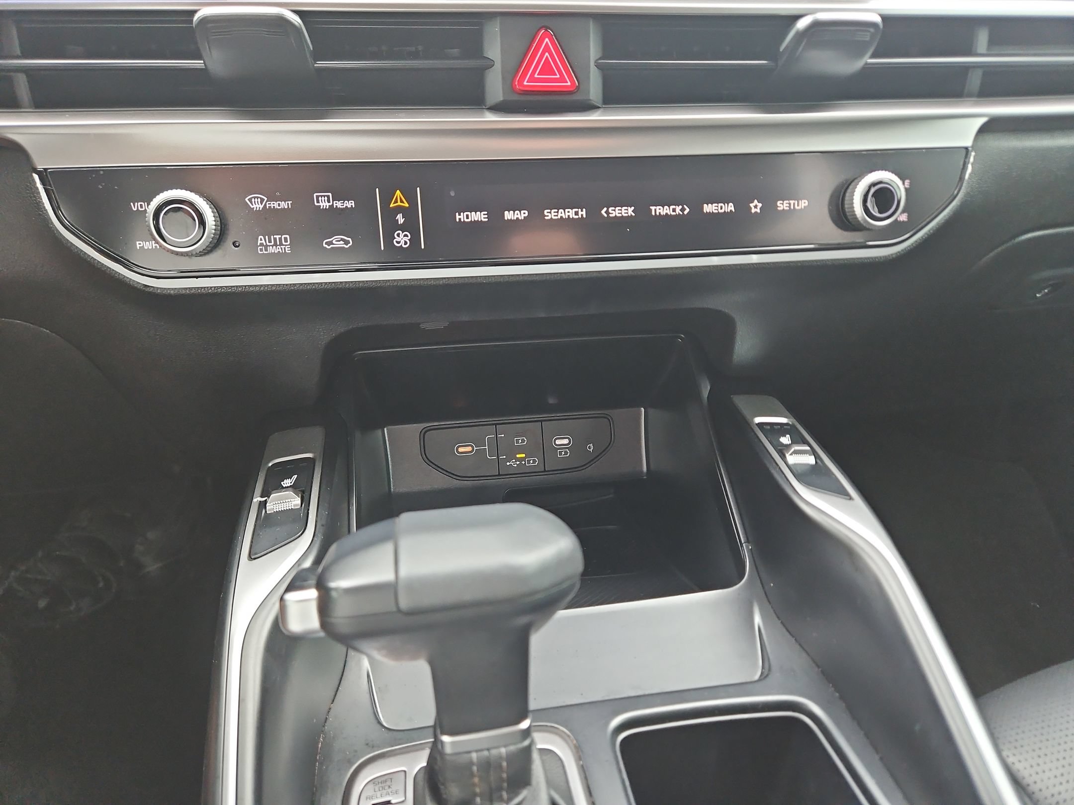 Used 2025 Kia Sorento S w/ Panoramic Sunroof Package FWD image 33