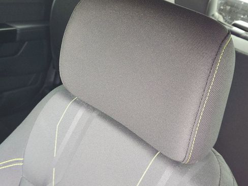 Used 2025 Ford F150 STX w/ STX Black Appearance Package image 15