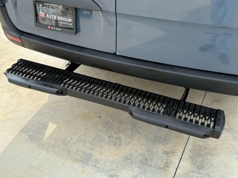 Used 2019 Mercedes-Benz Sprinter 144 image 23