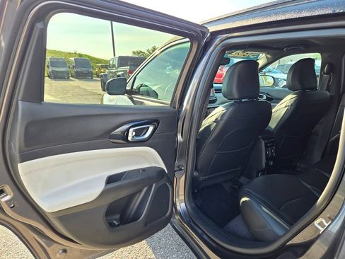 Used 2024 Jeep Compass Limited AWD/4WD image 25