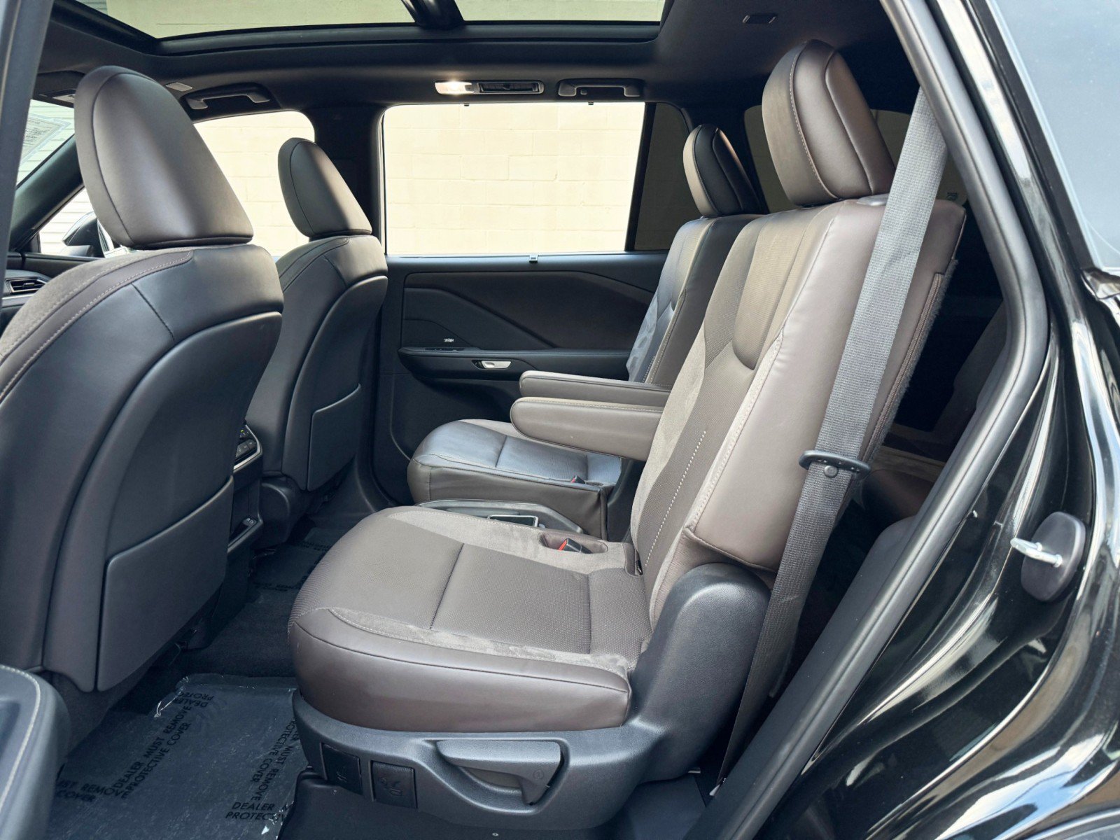 Used 2025 Lexus TX 350 AWD w/ Technology Package image 42