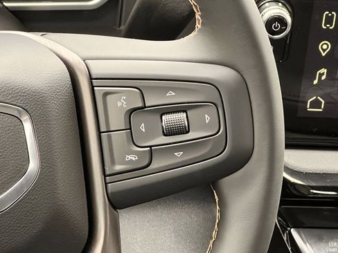 New 2026 GMC Sierra 2500 AT4 w/ AT4 Premium Plus Package image 12