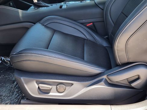 New 2026 Ford Mustang GT Premium RWD image 21