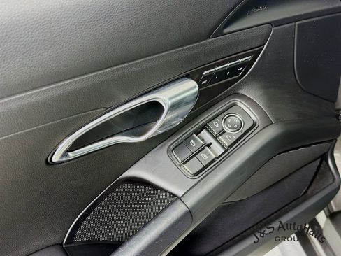 Used 2015 Porsche Cayman S RWD image 20