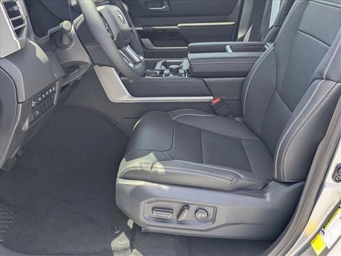 New 2026 Toyota Tundra Limited AWD/4WD image 4