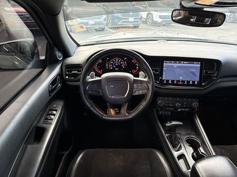 Used 2023 Dodge Durango SRT image 15
