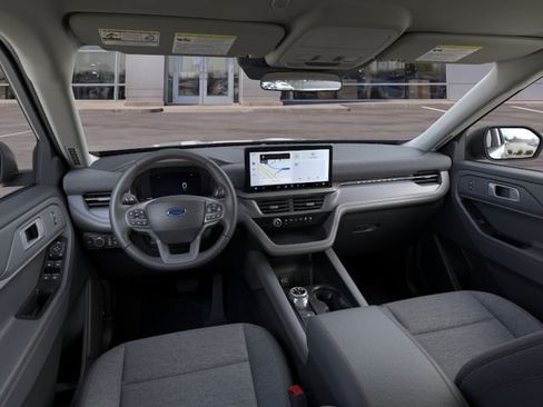 New 2026 Ford Explorer Active AWD/4WD image 9