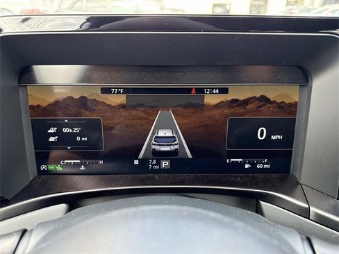 New 2026 Subaru Outback Wilderness image 26