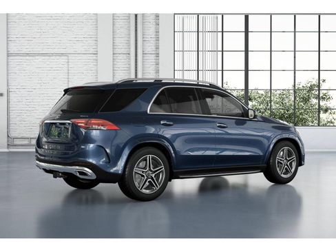 New 2026 Mercedes-Benz GLE 450 4MATIC image 20