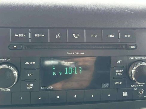 Used 2015 Jeep Wrangler Unlimited Rubicon w/ Dual Top Group AWD/4WD image 15