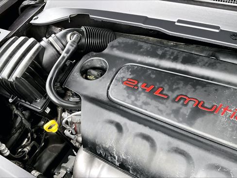 Used 2022 Jeep Compass Latitude FWD image 33