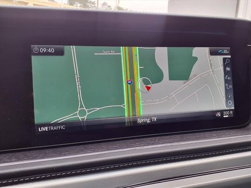 Used 2020 Mercedes-Benz G 63 AMG 4MATIC image 23