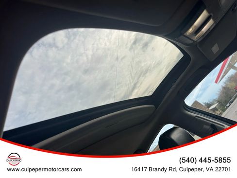 Used 2010 Acura TL w/ Technology Package image 19