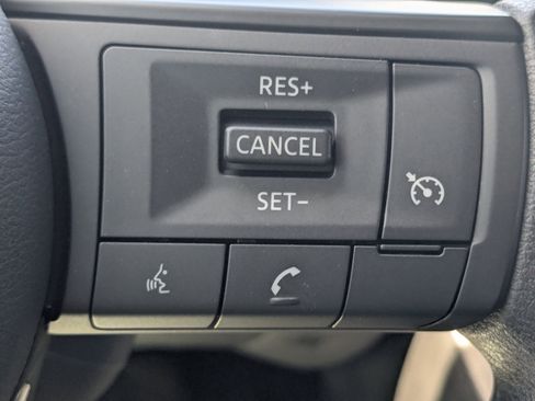 Used 2023 Nissan Rogue S AWD/4WD image 28
