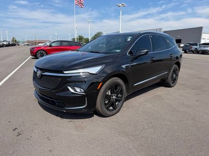 Used 2023 Buick Enclave Essence w/ Experience Buick Package