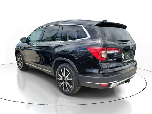 Used 2022 Honda Pilot Elite image 8