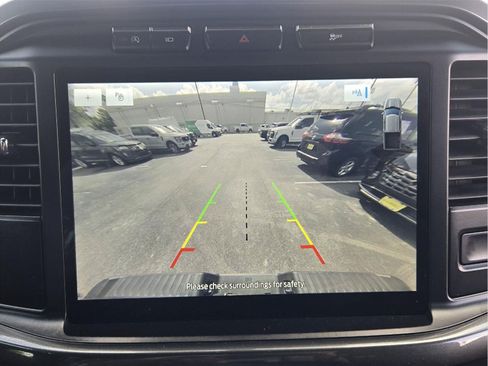 Certified 2023 Ford F150 XLT w/ Equipment Group 302A High RWD image 17