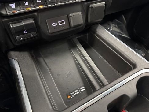 Used 2021 GMC Sierra 2500 AT4 w/ AT4 Premium Plus Package image 48