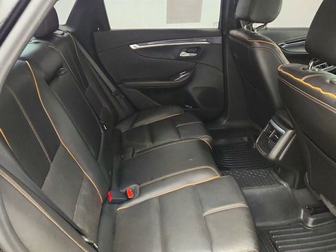 Used 2017 Chevrolet Impala Premier image 24