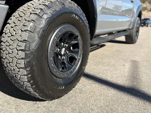 Used 2021 Ford F150 Raptor w/ Equipment Group 801A High image 14