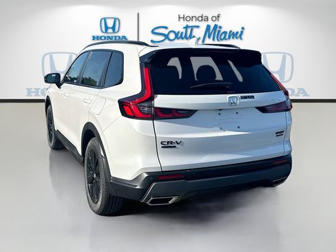 New 2026 Honda CR-V Sport Touring image 5