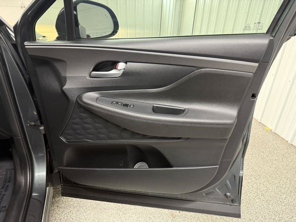 Used 2020 Hyundai Santa Fe SEL AWD/4WD image 38