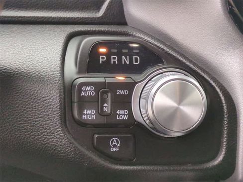 Used 2023 RAM 1500 Laramie image 23