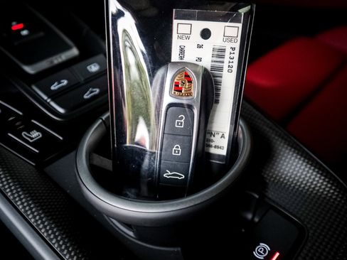 Used 2026 Porsche 911 Carrera S image 36