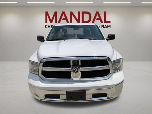Used 2024 RAM 1500 Classic SLT RWD image 3