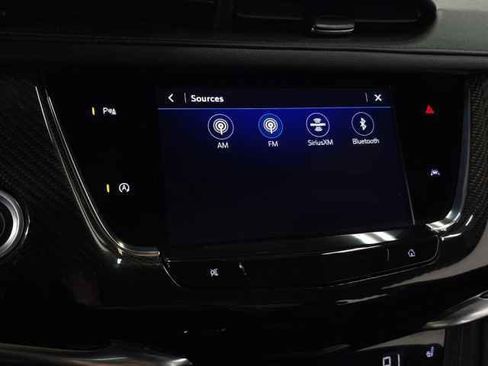 Certified 2023 Cadillac XT6 Sport image 34