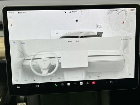 Used 2023 Tesla Model Y Performance image 15