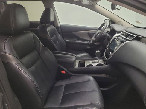 Used 2015 Nissan Murano SL AWD/4WD image 21