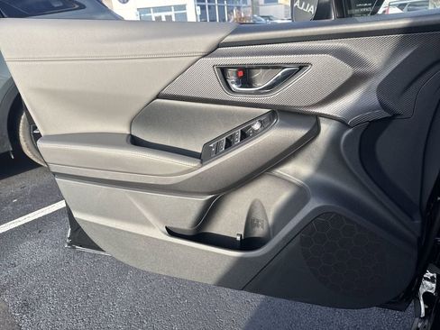 New 2026 Subaru Crosstrek 2.5i Limited w/ Crosstrek Mirror Package image 22