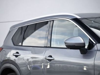 Used 2023 Nissan Rogue SL w/ SL Premium Package