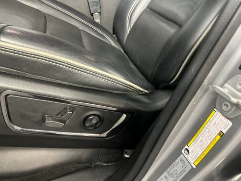 Used 2022 RAM 1500 Limited w/ Night Edition image 25