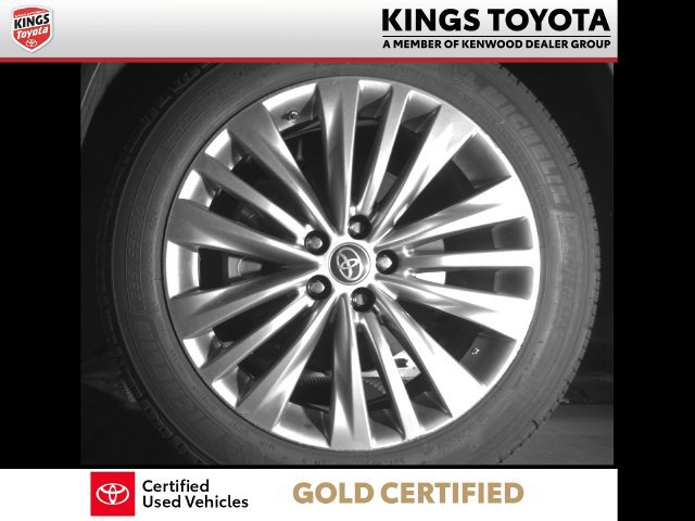 Used 2022 Toyota Highlander Platinum AWD/4WD image 11
