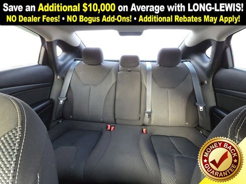 Used 2015 Dodge Dart SXT image 21