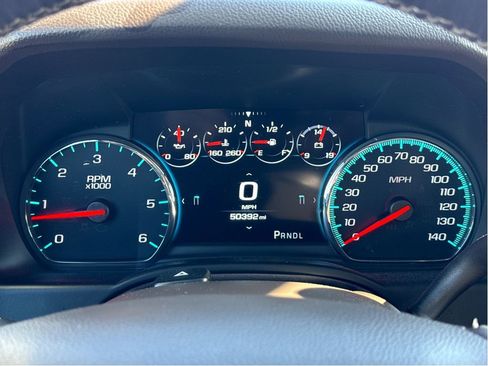 Used 2020 GMC Yukon XL Denali w/ Denali Premium Package AWD/4WD image 18