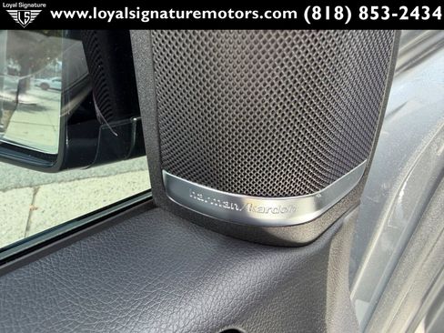 Used 2018 Mercedes-Benz GLS 550 4MATIC image 24