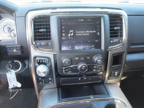 Used 2018 RAM 1500 Sport image 23