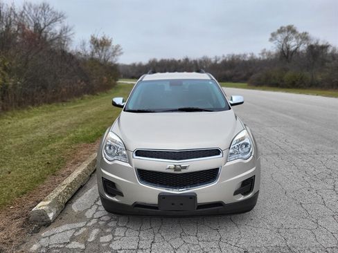 Used 2014 Chevrolet Equinox LT image 4