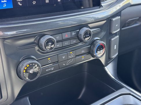 New 2026 Ford F150 STX w/ Equipment Group 200A image 17
