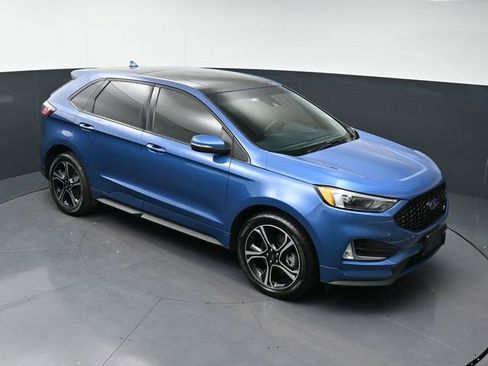 Used 2019 Ford Edge ST w/ Convenience Package image 26