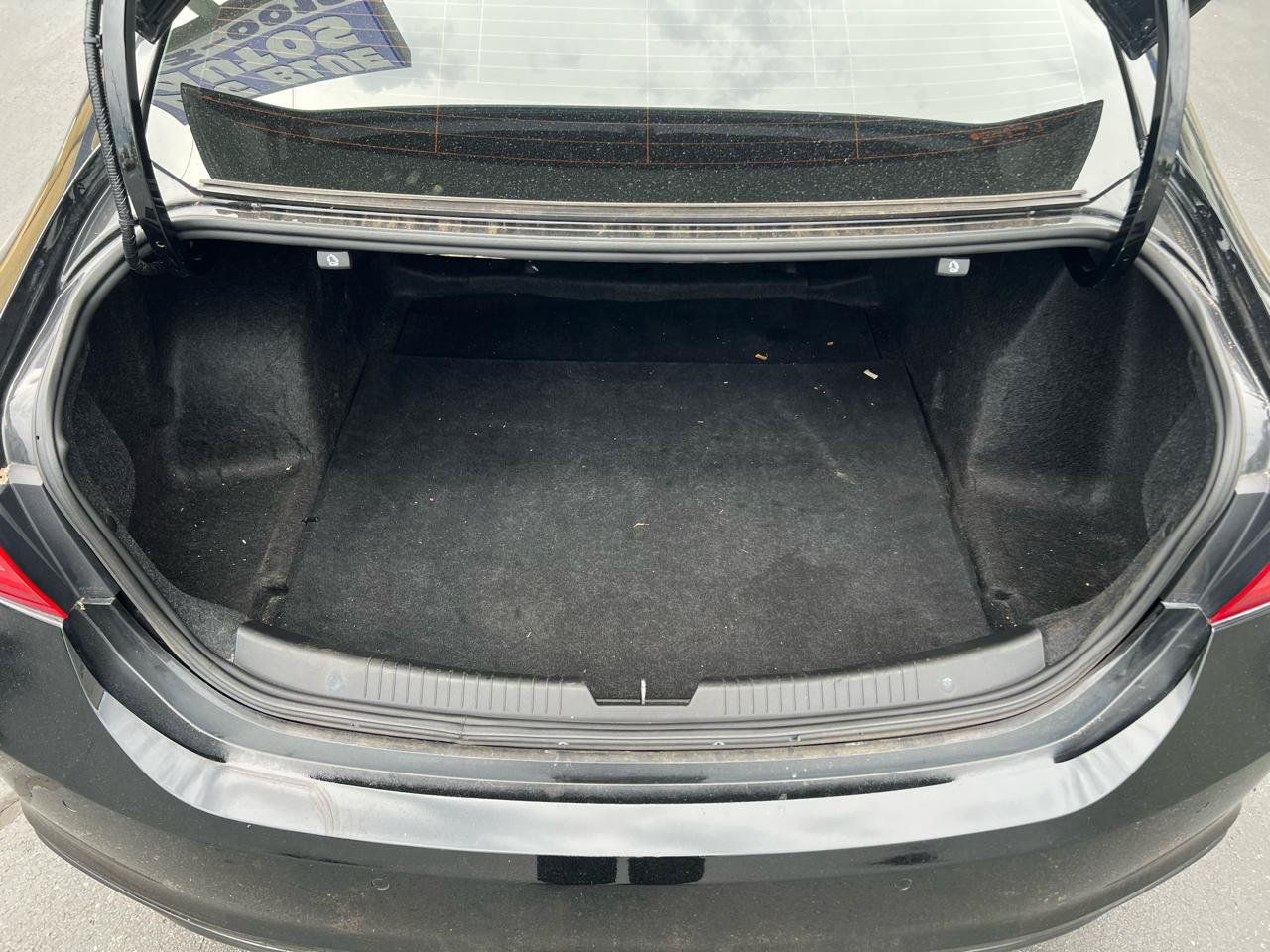 Used 2024 Chevrolet Malibu LT FWD image 13